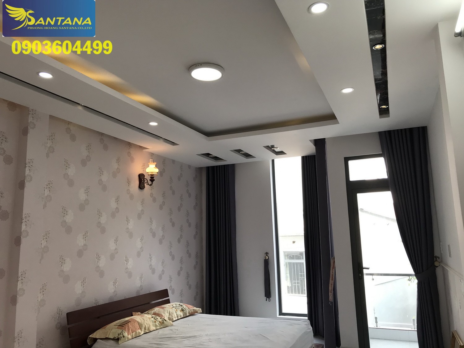 Nhà phố 4 lầu (4m nở hậu 7,5mx20m = 90m2) thang máy, t.kế tuyệt đẹp hẻm ôtô khu VIP Hoàng Văn Thụ